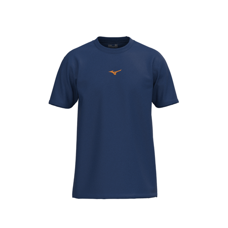 ATHLETICS GRAPHIC T-SHIRT